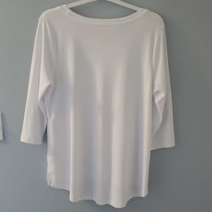 Isaac Mizrahi Tops - Isaac Mizrahi top Isaac Mizrahi Tops - Isaac Mizrahi top